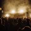 Faster Horses @ Sonder Festival 2024 DJ mix artwork - Electronic music tracklist cover image