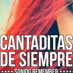 CANTADAS DE SIEMPRE VOL 1 Raul Ordazz