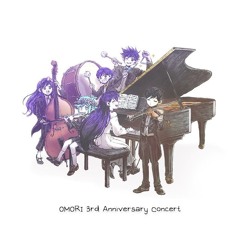OMORI - Underwater Highway & Squall (3rd Anniversary Concert Orchestra)