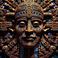 Aztec Oracle [Melodic Psytrance]