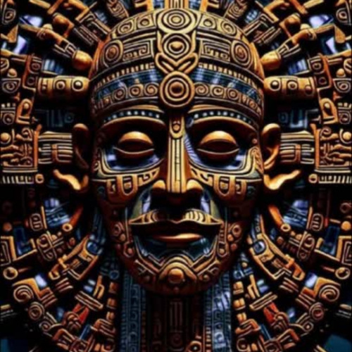Aztec Oracle [Melodic Psytrance]