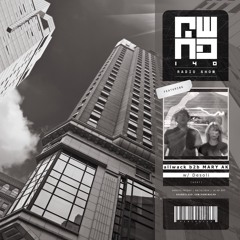 REWINDRADIO_202 ft. allwack b2b MARY AK
