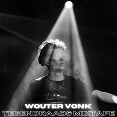 Wouter Vonk - TEGENDRAADS Festival Mix