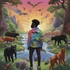 Ugly God - Himalayan Swipe Freestyle (Prod. Ugly God)