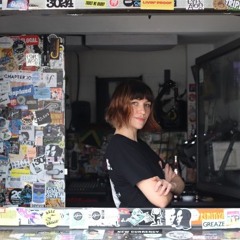 Moxie RNB Special - 1st December 2021