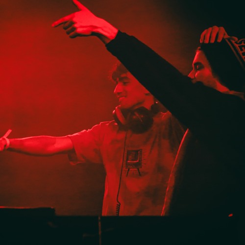 DCVCV B2B SimplyAndre Headline Set @THEROYALGROVE - DCVCV & FRIENDS