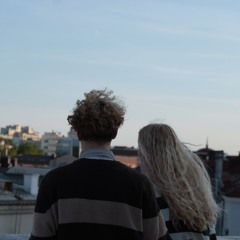 city breathes
