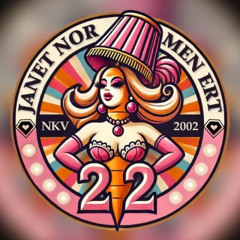 NKV Janet Nor Men Ert 2025 - Modderfokking hardstyle