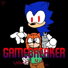 gamebreaker v2 (wacky mix)