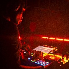 NIKAO @ Clube Contra 11-04-25