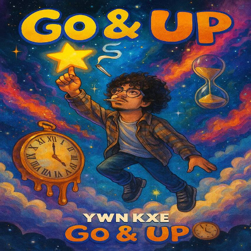 Go & Up
