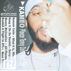 PLEEZE TONEY, DON'T HURT 'EM! (FULL MIXTAPE)