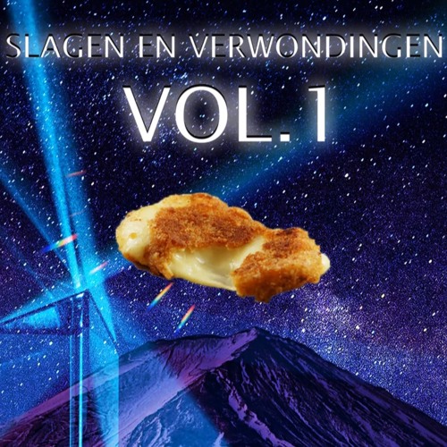 Ik Wil Kaas (Ik ben ook een klant)