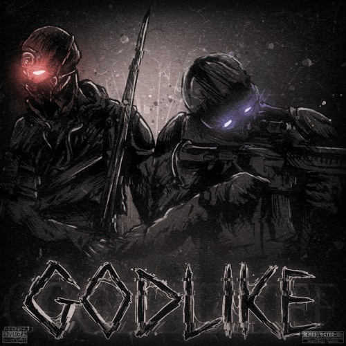 GODLIKE W/ SPIIRAL [Prod. Rafał Łosik]