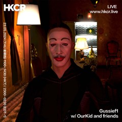 Gussief1 with OurKid and friends - 23/05/2024