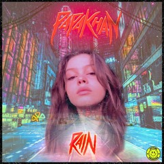 Papa Khan - Rain (Bella B Cover)