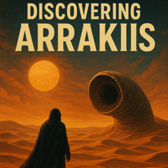 Discovering Arrakis