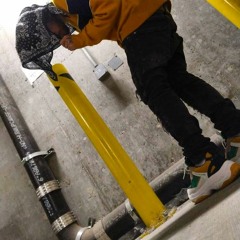 What's The Hold Up?! (Prod. Rick)