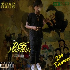 Big Draco Lil Draco (Prod By. BrandonBlanco)