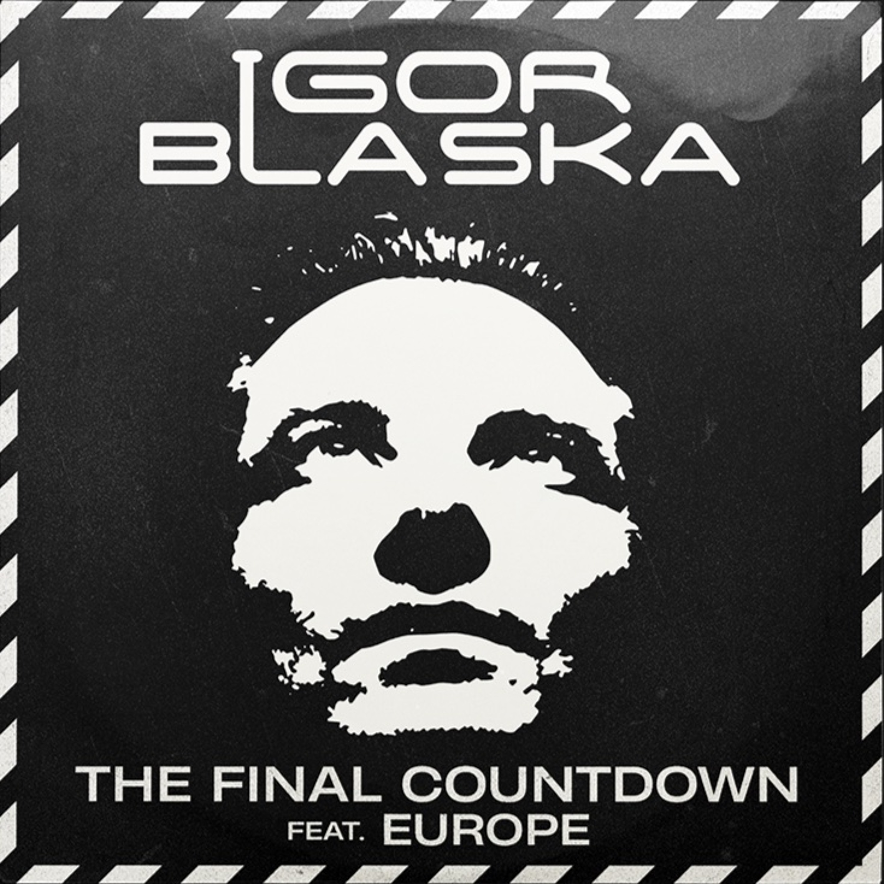 The Final Countdown (Igor Blaska Remix) - Europe episode artwork