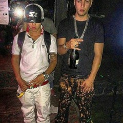 PVBLO CHILL-E - SAME HOES *MILEGITANEKE MIX*