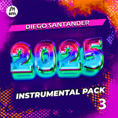 Instrumentais 2025 Vol. 3