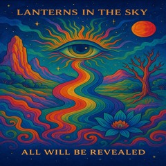 All Will Be Revealed - #downbeat #chill music produced by Lanterns in the Sky
