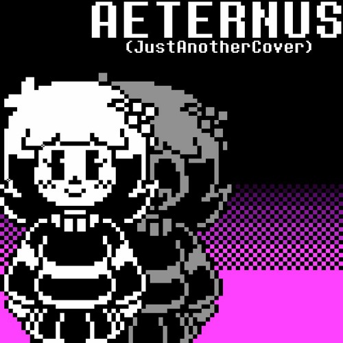 Aeternus (JustAnotherCover)