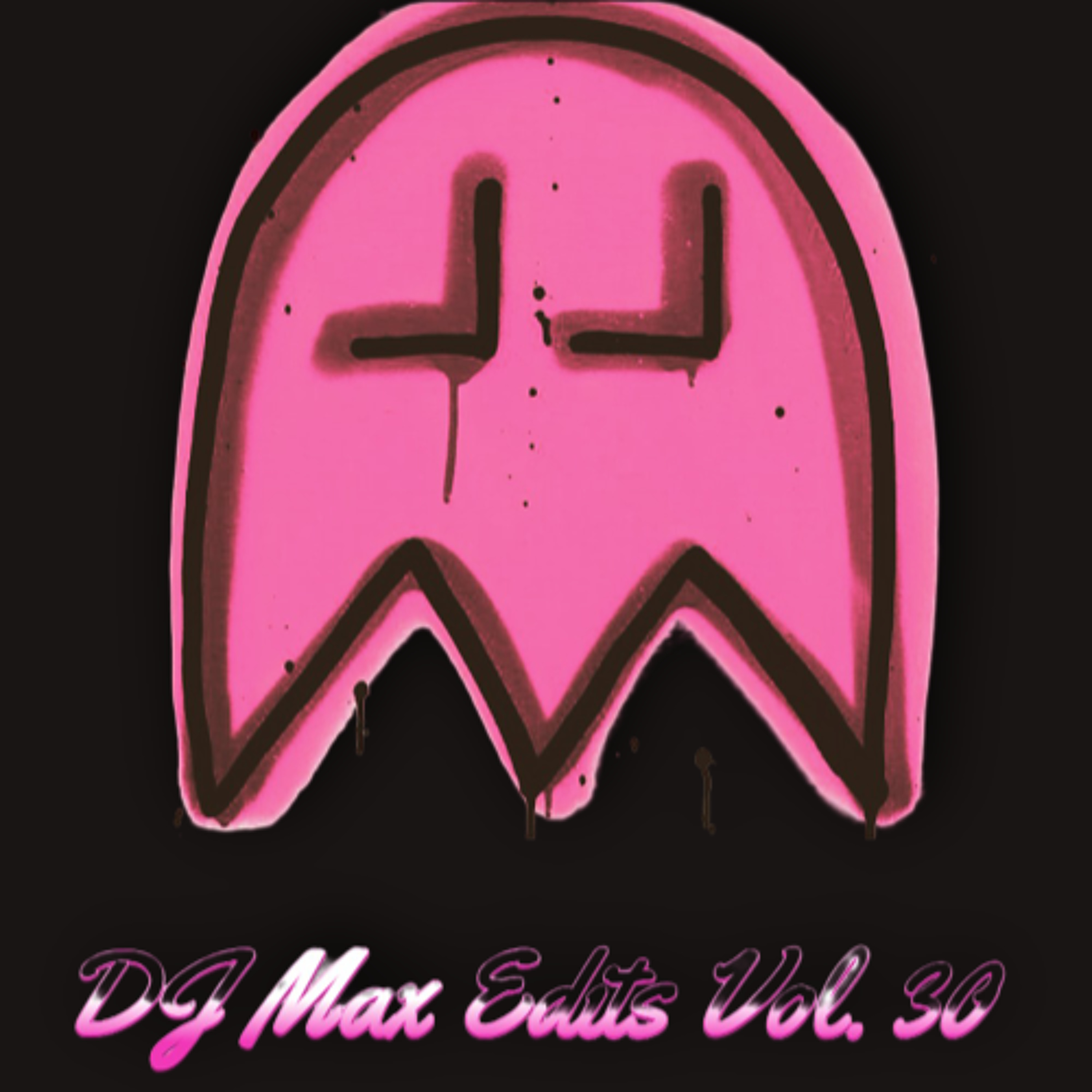 DJ Max - A Long Dance