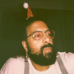 Reggie Watts - White Christmas