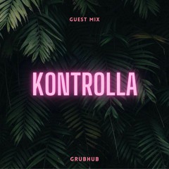 KONTROLLA GH GUESTMIX 005
