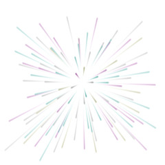Crystal Explosion