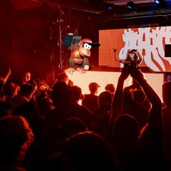 VONRANZ - IN THE CLUB (FREE DOWNLOAD)
