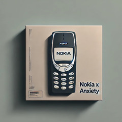 Nokia x Anxiety - Drake & Doechii (Mashup)