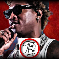 Future Type Beat - "Apes"