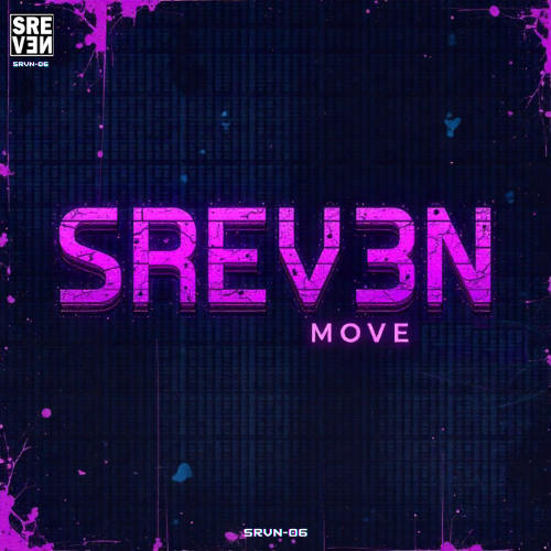 SREVEN - move
