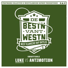 DBVW Online 2022 4e finale - Luke vs Antimotion