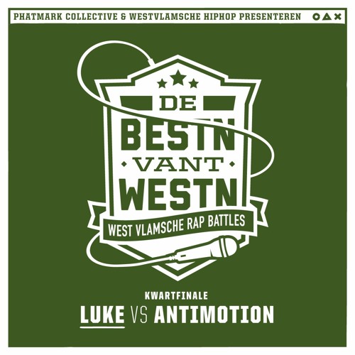 DBVW Online 2022 4e finale - Luke vs Antimotion