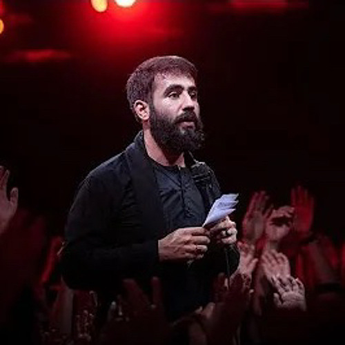 شور | درخت عمر من از ریشه میسوزه | کربلایی حسین طاهری