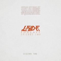 S02E02 -  L-Side Podcast  Episode Two (March 2020)