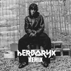 Sombr - Undressed (Herboryx Remix)