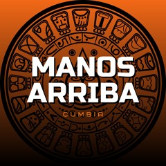 DJ VNDRL - Manos Arriba (Cumbia)