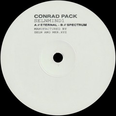 Conrad Pack - Eternal [SELNMIND1]