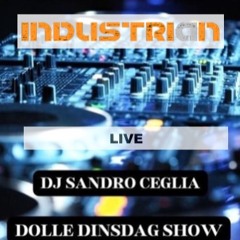 Industrian live January 30, 2024, De Dolle Dinsdag show