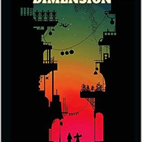 FREE PDF 🗂️ Tales From Another Dimension: A Sci-fi Collection by  Robbie
