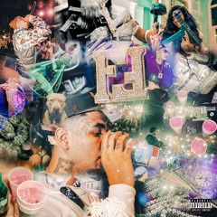 Fenix Flexin Feat. Ji Bandz - Try It (Official Audio)
