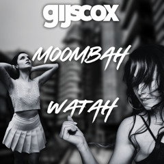 Moombah Watah (Gijs Cox' Smashup) (FILTERED) FREE DOWNLOAD (Full Track Click Download)