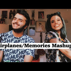 TalalSam & Mariam - AirPlanes/Memories
