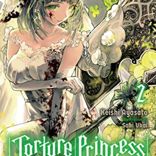 [View] EBOOK 💗 Torture Princess: Fremd Torturchen, Vol. 2 (light novel) (Torture Pri