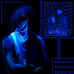 NIGHTFALL FREQUENCY #2 - WOODNEYMO